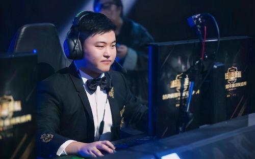 uzi转会期最新爆料,揭秘电竞传奇选手最新动向  第3张